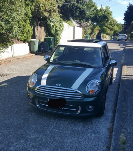 mini