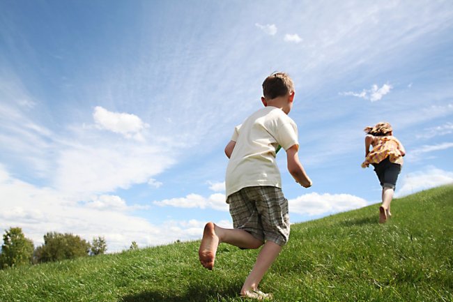 kidsrunninguphillwebsite